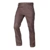 Munkásnadrág Mix&Match, sztreccs anyag, 135g/m2, barna, XL