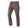 Munkásnadrág Mix&Match, sztreccs anyag, 135g/m2, barna, XL