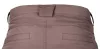 Munkásnadrág Mix&Match, sztreccs anyag, 135g/m2, barna, XL