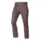 Munkásnadrág Mix&Match, sztreccs anyag, 135g/m2, barna, XS