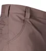 Munkásnadrág Mix&Match, sztreccs anyag, 135g/m2, barna, XXXL