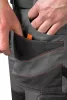 Munkás rövidnadrág, 100% pamut, XL