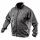 Munkavédelmi kabát, Basic, 35% pamut, 65% polyester, többfunkciós zsebek, gumírozott derék, CE EN341, XL/56