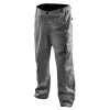 Munkásnadrág, Basic, L/52, 35% pamut, 65% polyester, 245 g/m2, többfunkciós zsebek, térdprotektor zseb, L