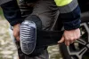 Munkásnadrág, Basic, L/52, 35% pamut, 65% polyester, 245 g/m2, többfunkciós zsebek, térdprotektor zseb, L