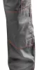 Munkásnadrág, Basic, L/52, 35% pamut, 65% polyester, 245 g/m2, többfunkciós zsebek, térdprotektor zseb, L
