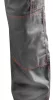 Munkásnadrág, Basic, L/52, 35% pamut, 65% polyester, 245 g/m2, többfunkciós zsebek, térdprotektor zseb, L