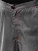 Munkásnadrág, Basic, S/48, 35% pamut, 65% polyester, 245 g/m2, többfunkciós zsebek, térdprotektor zseb, S