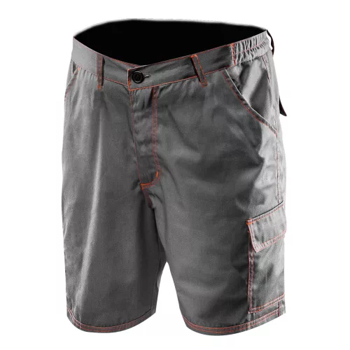 Munkás rövidnadrág, Basic, XXL