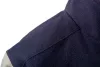 Polár munkavédelmi kabát, olíva, CAMO, 100% poliészter, 300g/m2, S