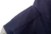 Polár munkavédelmi kabát, olíva, CAMO, 100% poliészter, 300g/m2, XXL