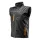 Softshell munkavédelmi mellény, XXL