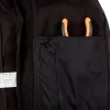 Softshell munkavédelmi mellény, XXXL