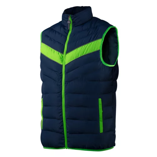 Munkavédelmi mellény, Premium, XXXL