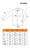 Flanel munkaing, zöld-fekete, 100% pamut, XL