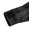 Flanel munkaing, szürke, 100% pamut, XL