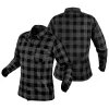 Flanel munkaing, szürke, 100% pamut, XXL