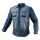 Farmer munkaing, Denim, 100% pamut, M