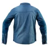 Farmer munkaing, Denim, 100% pamut, XL