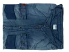 Farmer munkaing, Denim, 100% pamut, XL