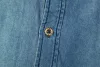 Farmer munkaing, Denim, 100% pamut, XXXL