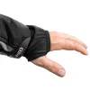 Softshell munkavédelmi kabát, víz- és szélálló, M/50 vízálló (5000mm), szellőztető szelepek (3000mpv), M