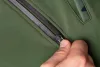 Terepmintás softshell munkavédelmi kabát, víz- és szélálló, kapucni, CAMO, vízáll: 5000mm, XL