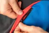 Softshell munkavédelmi kabát, víz- és szélálló, HD+, vízállóság:5000mm, lélegző:3000g/m2/24h, S