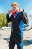Softshell munkavédelmi kabát, víz- és szélálló, HD+, vízállóság:5000mm, lélegző:3000g/m2/24h, XXL