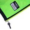 Softshell munkavédelmi kabát, steppelt betéttel, Premium, M