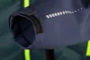 Softshell munkavédelmi kabát, steppelt betéttel, Premium, XL