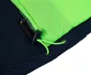 Softshell munkavédelmi kabát, steppelt betéttel, Premium, XL