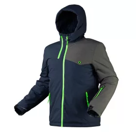   Munkavédelmi kabát, vízállóság: 8000, Premium, PrimaLoft szigetelés, S