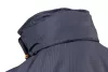 Téli munkavédelmi kabát, dobby anyag, XXXL