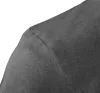Munkavédelmi póló, feliratos, szürke, CAMO, 100% pamut, 180g/m2, S