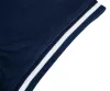Munkavédelmi póló, galléros, kék, Denim, 100% pamut, 200g/m2, S