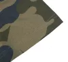 Munkavédelmi póló, CAMO, terepmintás, olíva, 100% pamut, 180g/m2, L