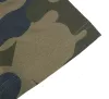 Munkavédelmi póló, CAMO, terepmintás, olíva, 100% pamut, 180g/m2, L