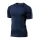 Munkavédelmi póló, prémium, lélegző hálós panel, 92% poliészter + 8% spandex, 220 g/m2, M