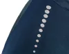 Munkavédelmi póló, prémium, lélegző hálós panel, 92% poliészter + 8% spandex, 220 g/m2, M