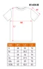 Munkavédelmi póló, prémium, lélegző hálós panel, 92% poliészter + 8% spandex, 220 g/m2, M