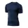 Munkavédelmi póló, prémium, lélegző hálós panel, 92% poliészter + 8% spandex, 220 g/m2, S
