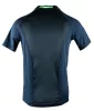 Munkavédelmi póló, prémium, lélegző hálós panel, 92% poliészter + 8% spandex, 220 g/m2, S