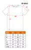 Munkavédelmi póló, prémium, lélegző hálós panel, 92% poliészter + 8% spandex, 220 g/m2, S