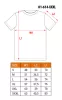 Munkavédelmi póló, prémium, lélegző hálós panel, 92% poliészter + 8% spandex, 220 g/m2, XXXL