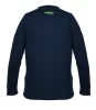 Munkavédelmi póló, Premium, hosszú ujjú, márkajelzéssel, XXXL