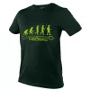 Munkavédelmi póló, Neolution, 100% pamut, 180g/m2, L