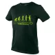 Munkavédelmi póló, Neolution, 100% pamut, 180g/m2, XL