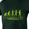 Munkavédelmi póló, Neolution, 100% pamut, 180g/m2, XXXL