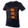 Munkavédelmi póló, Ma Sie Da, 100% pamut, 180g/m2, XL